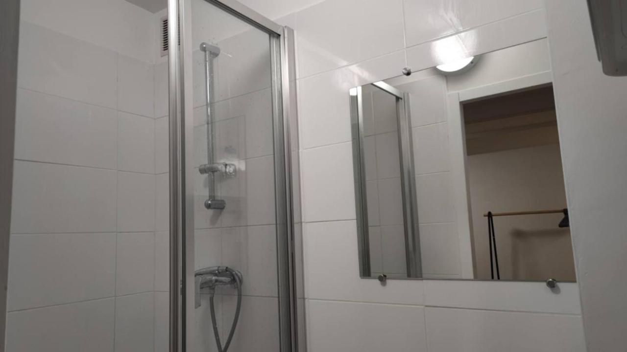 Апартаменти Verdier Studio Lot 2 Тулуза Екстер'єр фото